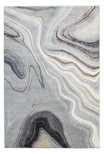 Vopi | Kusový koberec Microsofty Color 8304 multi - 60 x 100 cm