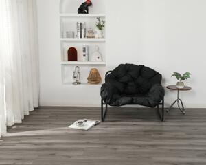 Vinylová podlaha lepená Republic Floor Dryback Crocodile THUG DC001