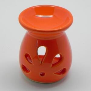 Aroma lampa malá oranžová (Aroma lampa)