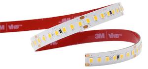 LED pásek PREMIUM SC24168 24V 12W/m 168LED/m CRI90+ Barevná teplota: 2000 K