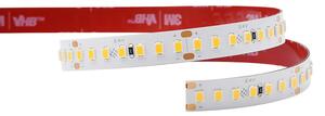 LED pásek PREMIUM SC24168 24V 12W/m 168LED/m CRI90+ Barevná teplota: 2000 K