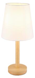STOLNÍ LAMPA, E14, 20/45 cm - Stolní lampy