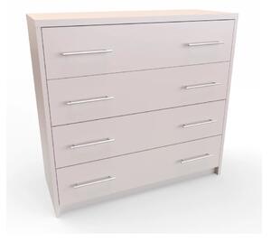 Komoda AURA 1 Kašmír, Hloubka: 36 cm, Šířka: 60 cm