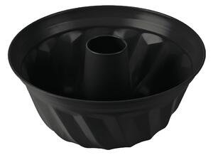 Forma na bábovku s titanovým povrchem 25 cm Matte Black Collection