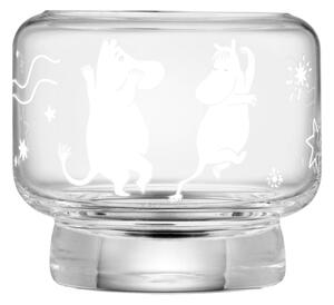 Muurla Svícen Moomin Comet