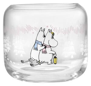 Muurla Svícen Moomin Frosty Day