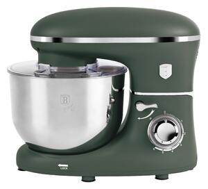 Kuchyňský robot 1300 W Matte Green Collection