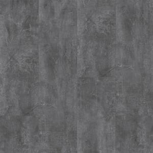 Vinylová podlaha Fatra THERMOFIX 15470-58 Beton antracit