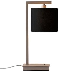 STOLNÍ LAMPA, nástěnný stmívač, E14, 18/10/44 cm It's about Romi - Online Only svítidla, Online Only