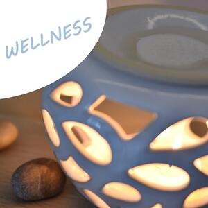 Supeko vonný vosk WELLNESS 30 g
