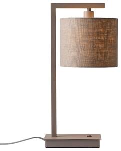 STOLNÍ LAMPA, nástěnný stmívač, E14, 18/10/44 cm It's about Romi - Online Only svítidla, Online Only