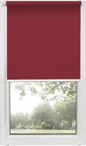 Roleta na okno Decor D10 Šířka (cm): 38, Výška (cm): 150, Barva ovládání: hnědá
