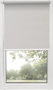 Roleta na okno Decor D1 Šířka (cm): 112, Výška (cm): 150, Barva ovládání: bílá