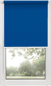 Roleta na okno Polyester 2075 Šířka (cm): 50, Výška (cm): 150, Barva ovládání: bílá