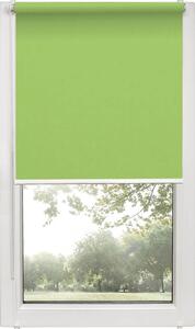 Roleta na okno Decor D11, Barva bílá