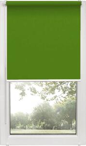 Roleta na okno Decor D13 Šířka (cm): 81, Výška (cm): 150, Barva ovládání: bílá