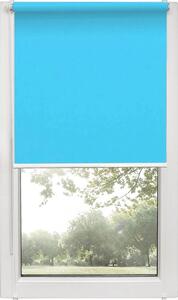 Roleta na okno Decor D14 Šířka (cm): 35, Výška (cm): 150, Barva ovládání: hnědá