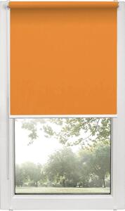 Roleta na okno Decor D5 Šířka (cm): 38, Výška (cm): 150, Barva ovládání: hnědá