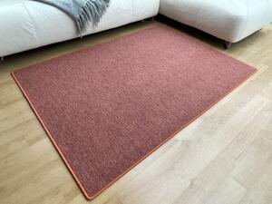 Kusový koberec Astra terra Kruh Ø 80 cm