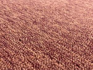 Kusový koberec Astra terra 200x200 cm