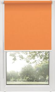 Roleta na okno Decor D7 s vodícími silony Šířka (cm): 35, Výška (cm): 150, Barva ovládání: bílá