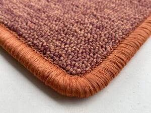 Vopi | Kusový koberec Astra terra - 100 x 150 cm