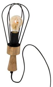 HANDY - ruční kabelová a stolní lampa