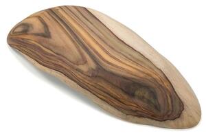 Dekorativní dřevěná miska