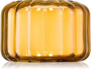 Paddywax Ripple Golden Ember vonná svíčka 127 g