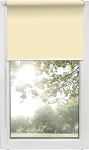 Roleta na okno Eden ED101 Šířka (cm): 43, Výška (cm): 150, Barva ovládání: bílá