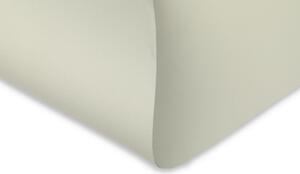 Zatemňující roleta pogumovaná s vodícími silony PG 1 Šířka (cm): 43, Výška (cm): 150, Barva ovládání: bílá