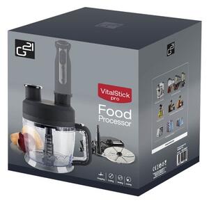 G21 VitalStick Pro 43338 Food procesor pro mixer