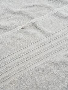 Sinsay - Bavlněný ručník - šedá