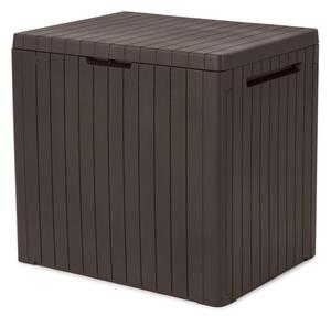 Zahradní úložný box 55 x 58 x 44 cm, 113 l