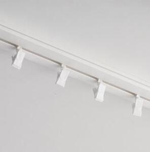 Garnýže kolejnicová PVC jednořadá Délka (m): 1,5