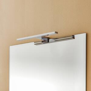 Zrcadlové světlo Dun LED, 30 cm