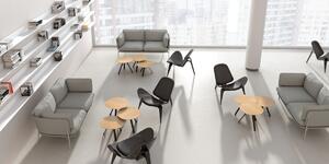 Systemtronic - Konferenční stolek CELES indoor