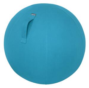 Modrý ergonomický sedací míč Leitz Cosy Ergo