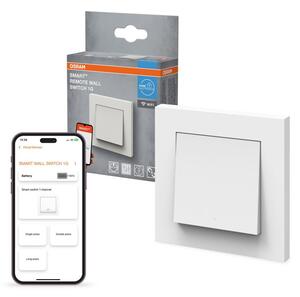 Osram - Bezdrátový vypínač 1-tlačítkový SMART+ 5V Wi-Fi