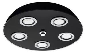 Eglo 33805 - LED Stropní svítidlo GRATTINO 5xGU10/2,8W/230V