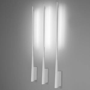 Otočné nástěnné LED svítidlo Eliana W2 bílé