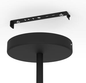 Eglo 39984 - LED Přisazený lustr ALTAMIRA 4xGU10/4,6W/230V 3000K zlatá