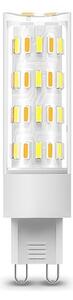 Immax NEO 07763CDO - SADA 3xLED CCT Stmívatelná žárovka G9/4W/230V Wi-Fi Tuya+DO