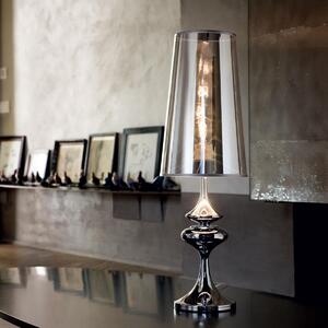 Stolní lampa Ideal lux Alfiere TL1 032436 1x60W E27 - elegantní