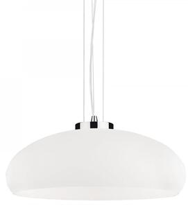 Závěsné stropní svítidlo - lustr Ideal lux ARIA 059679 - bílá
