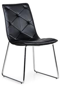 Konferenční židle ARID, černá