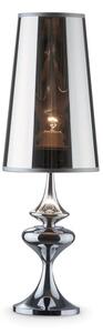 Stolní lampa Ideal lux Alfiere TL1 032467 1x60W E27 - elegantní
