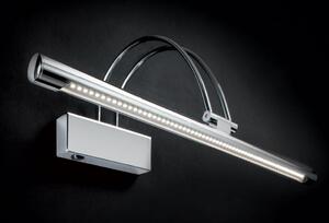 LED nástěnné svítidlo Ideal lux Bow 007045 36x0,07W - integrovaný zdroj