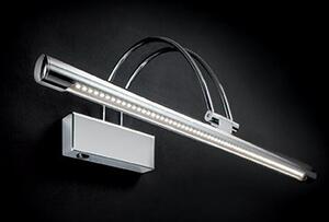 LED nástěnné svítidlo Ideal lux Bow AP114 121130 114x0,07W - integrovaný zdroj