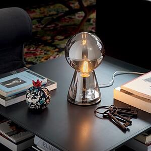Stolní lampa Ideal lux Birillo TL1 116587 1x60W E27 - moderní design